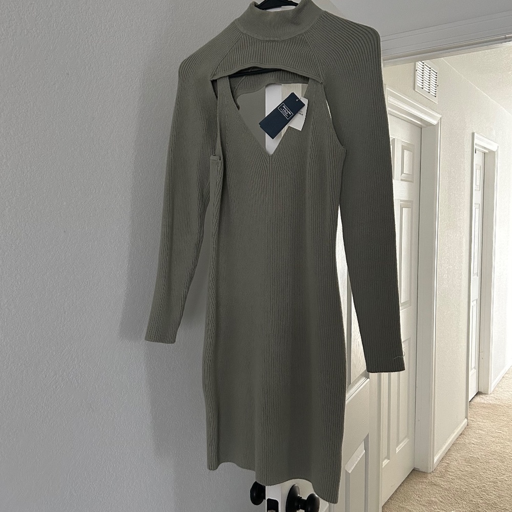 Abercrombie dress
